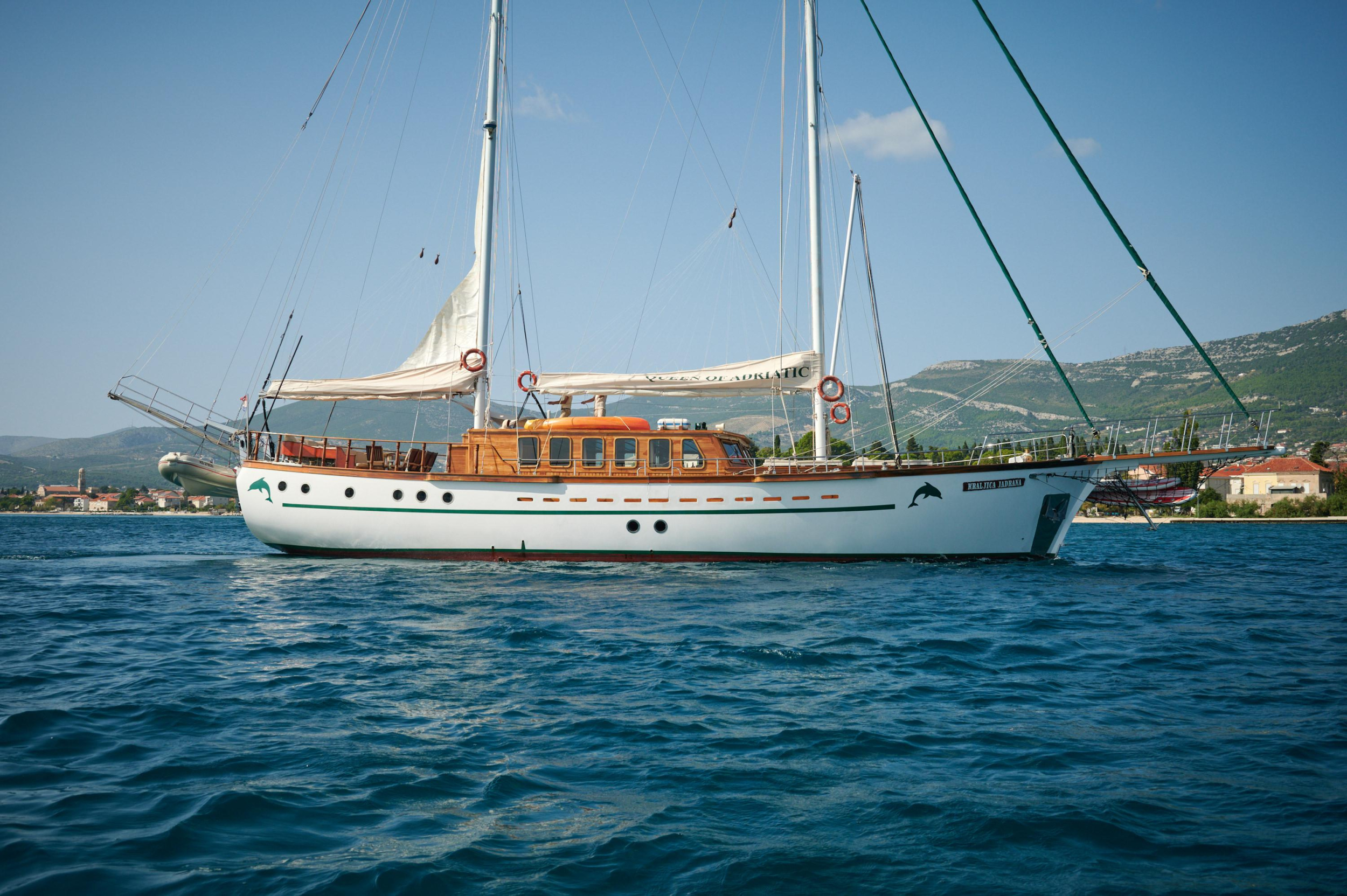 Queen of Adriatic — photo 3