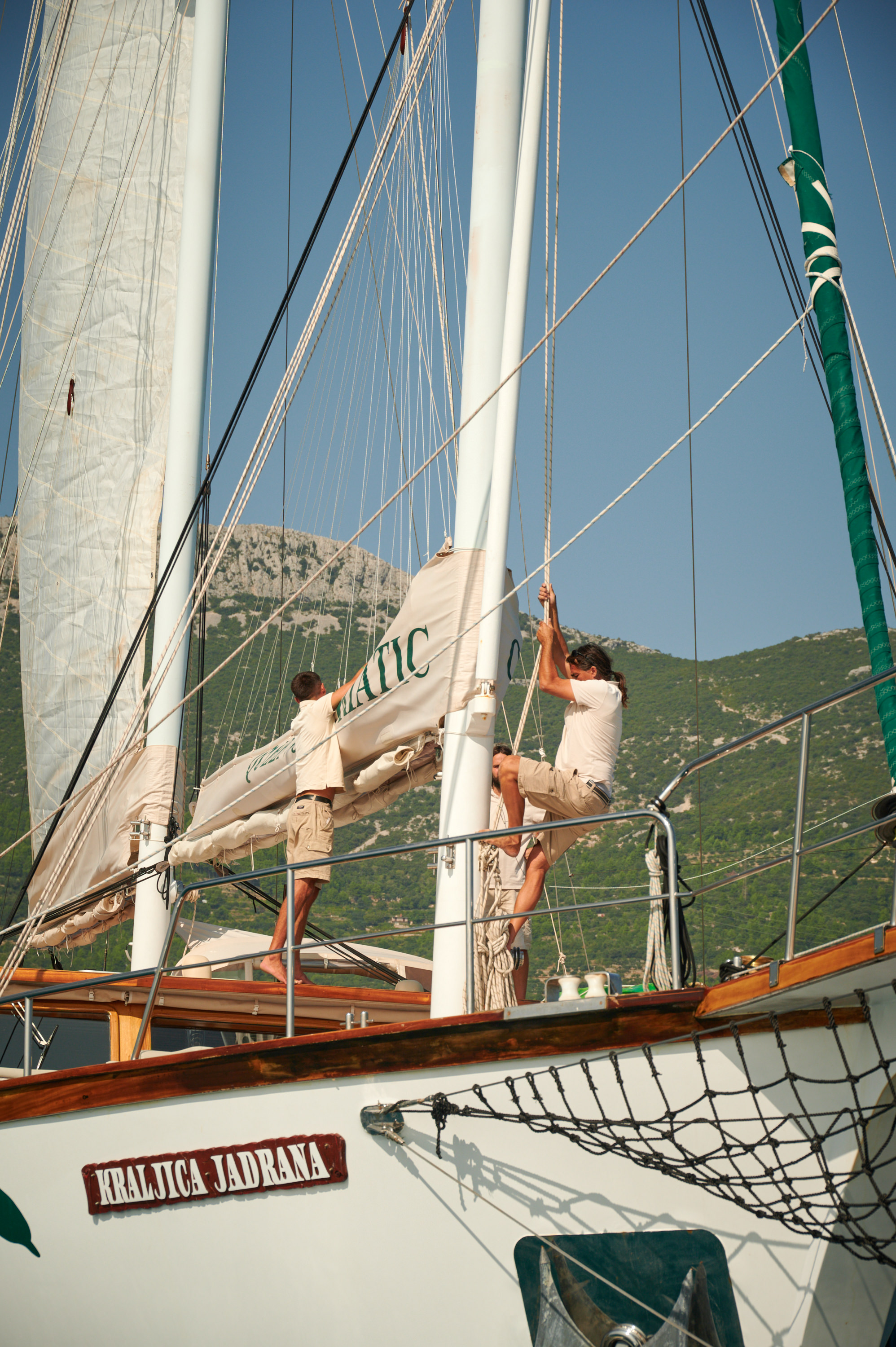 Queen of Adriatic — photo 4