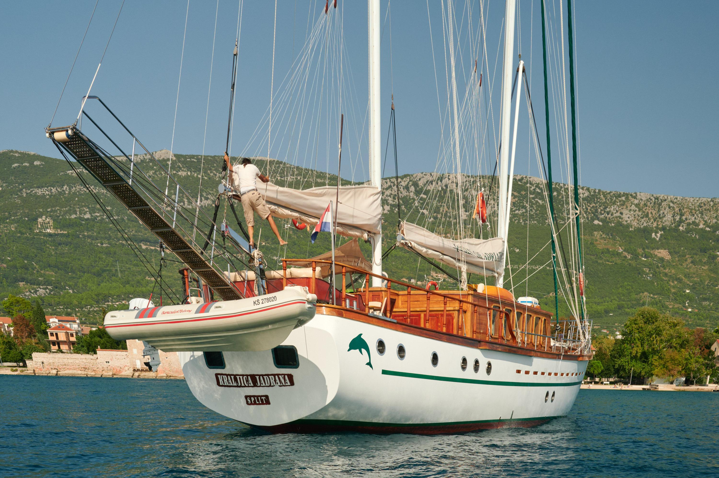 Queen of Adriatic — photo 5