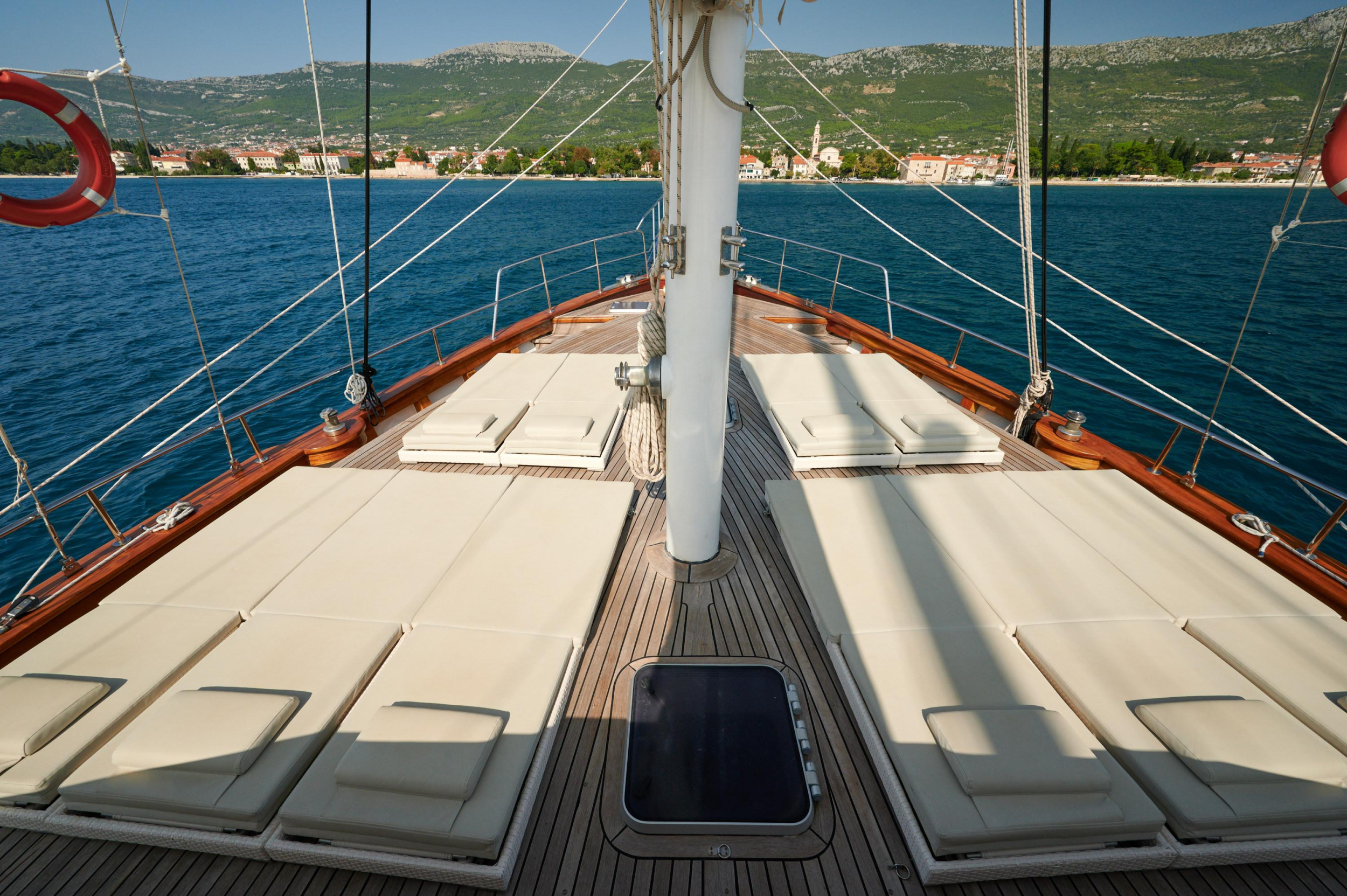 Queen of Adriatic — photo 10