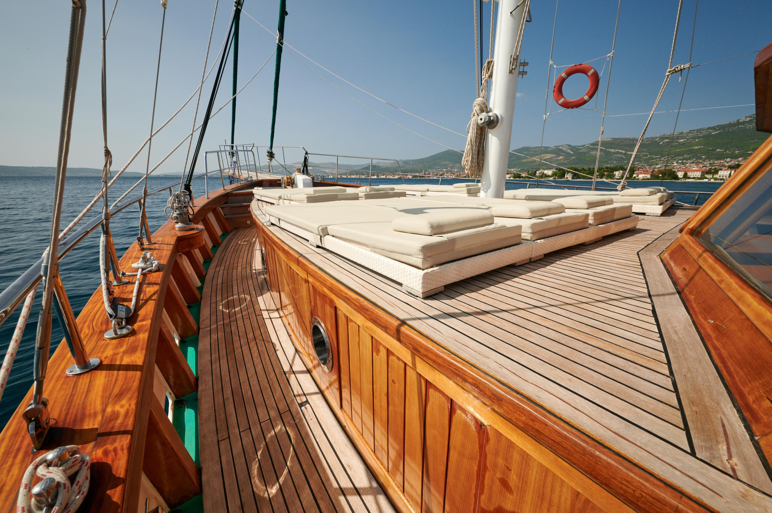 Queen of Adriatic — photo 14