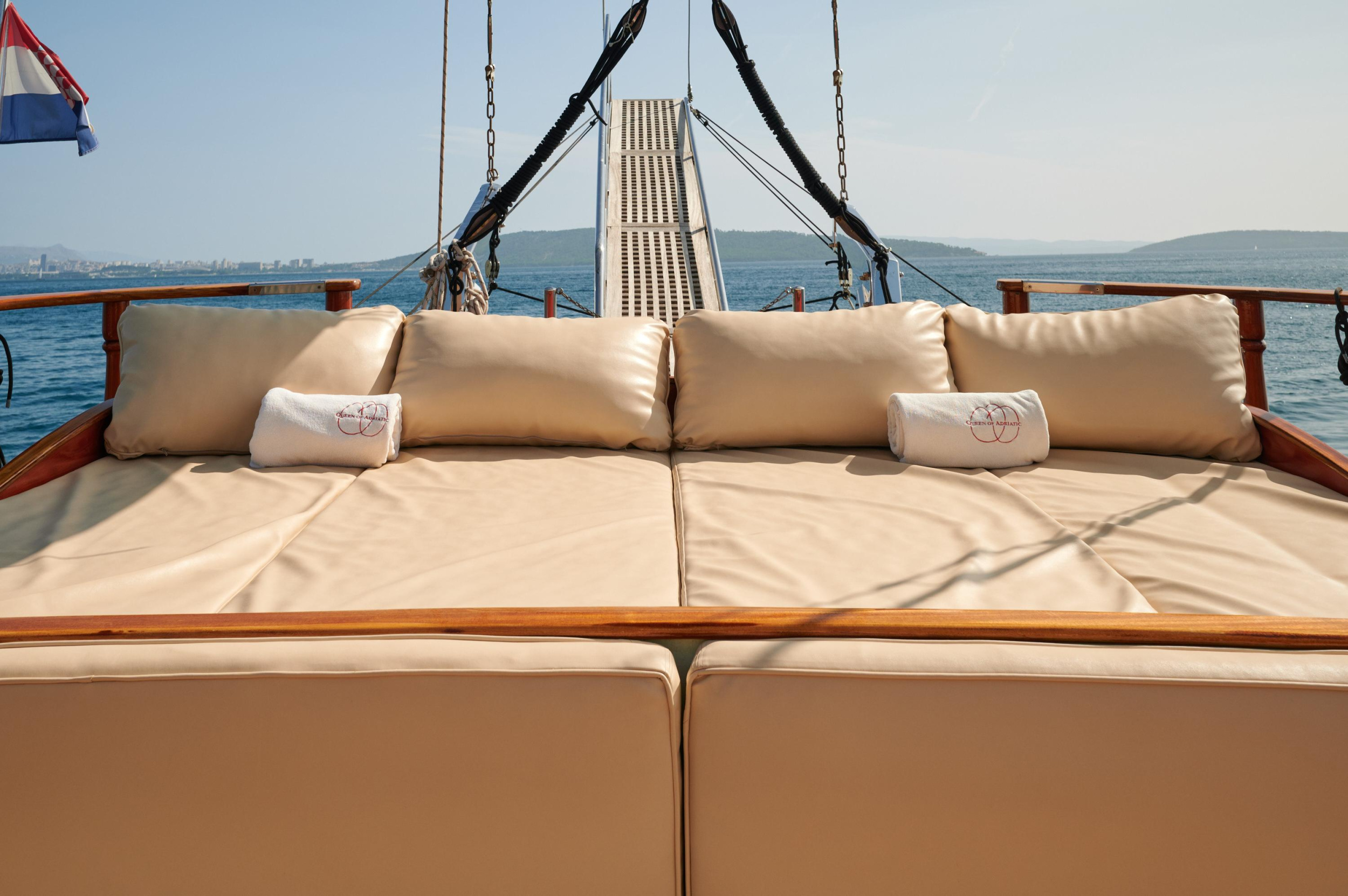 Queen of Adriatic — photo 17
