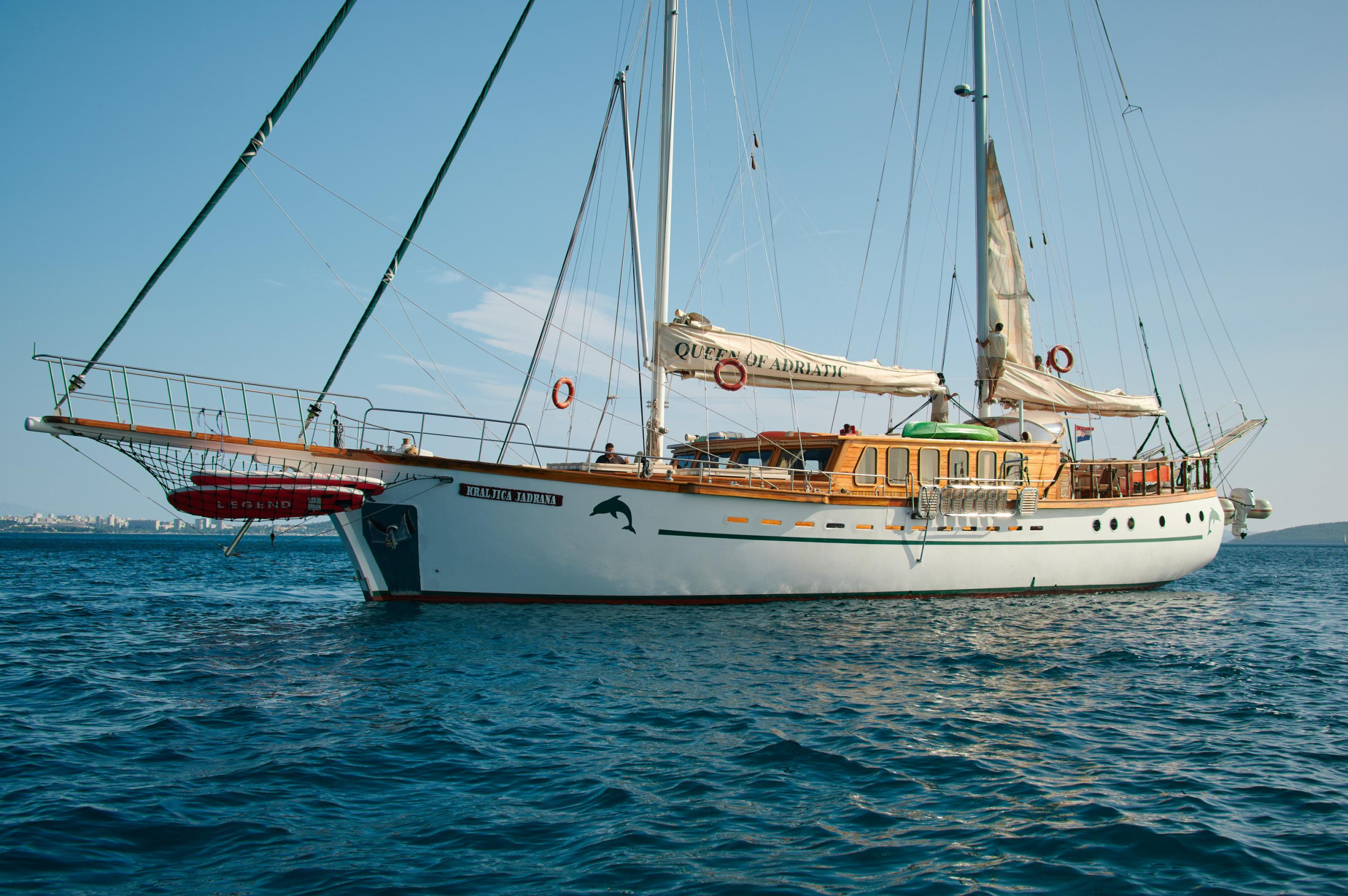 Queen of Adriatic — photo 28