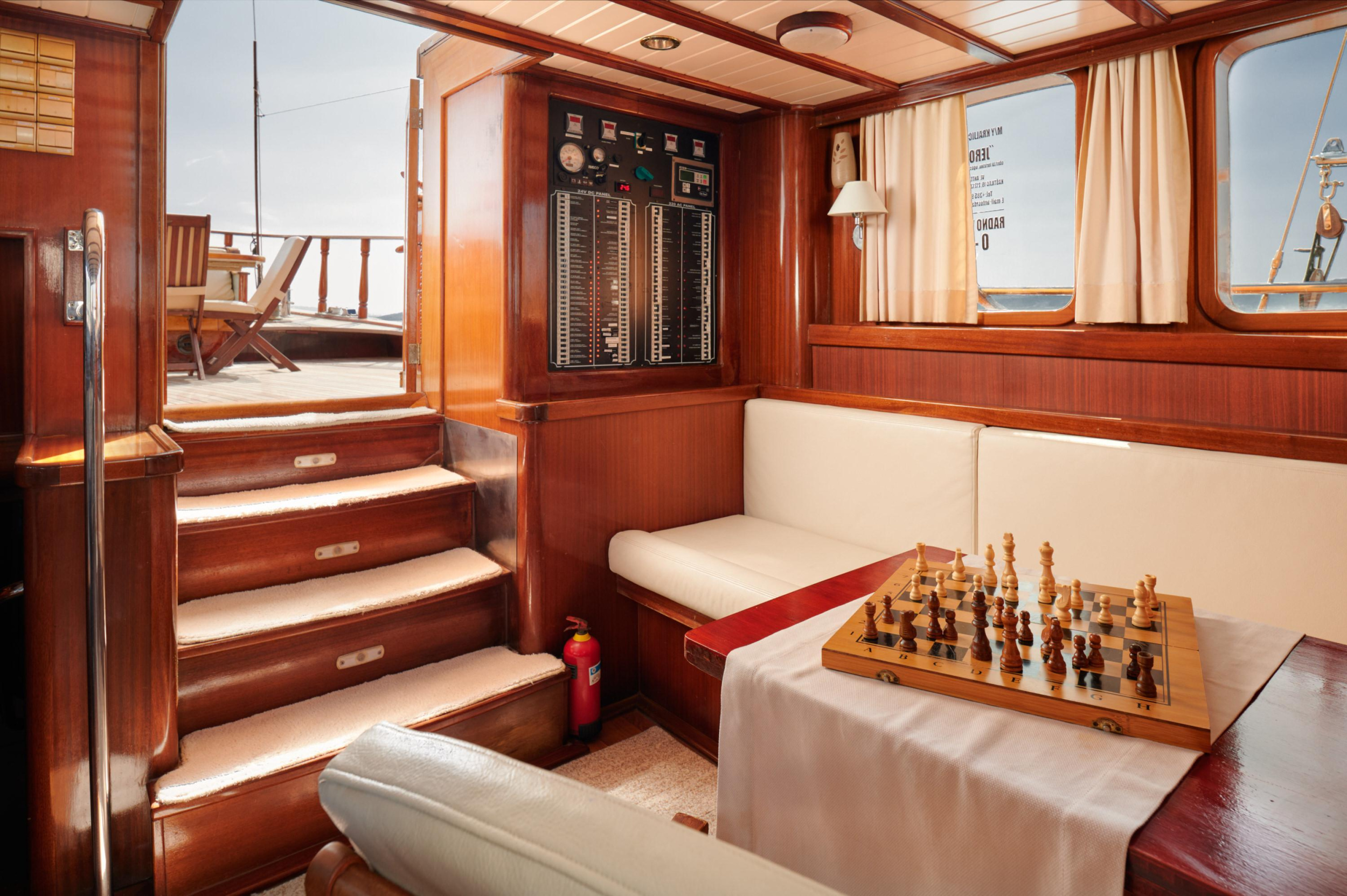 Queen of Adriatic — photo 31