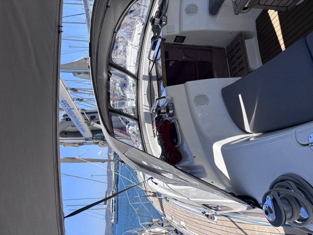 Bavaria 42 Cruiser — photo 7