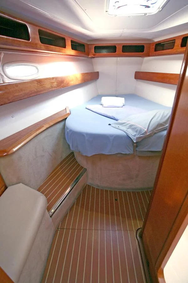 Bavaria 42 Cruiser (Iraklis)  - 12