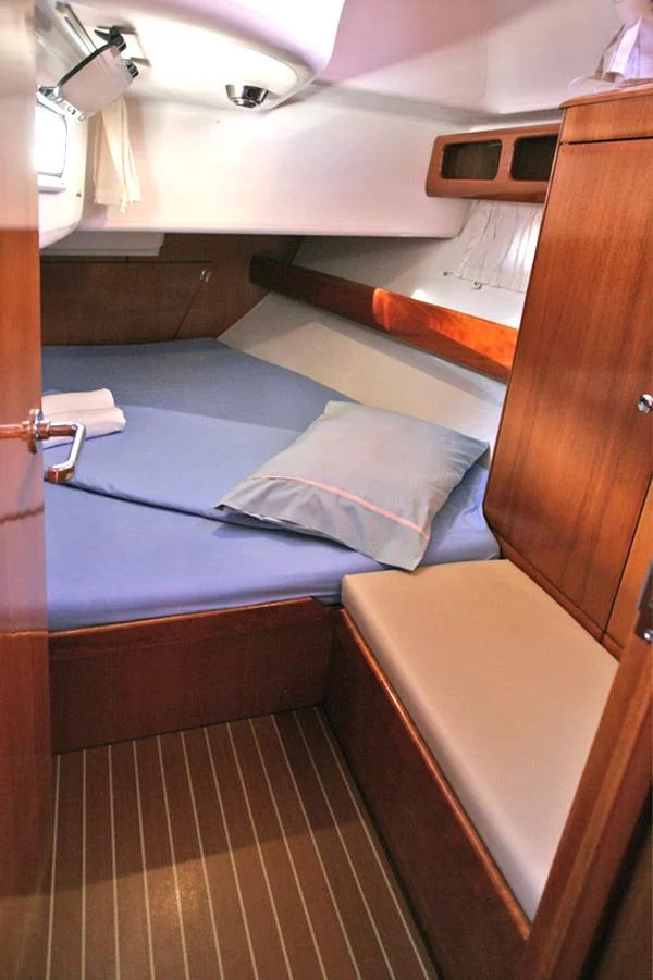 Bavaria 42 Cruiser (Iraklis)  - 13