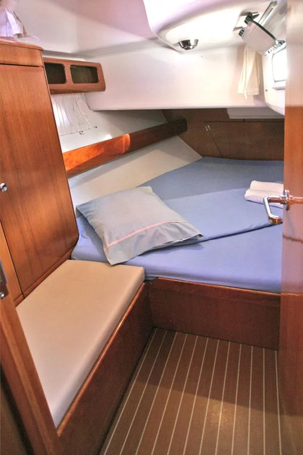 Bavaria 42 Cruiser (Iraklis)  - 14