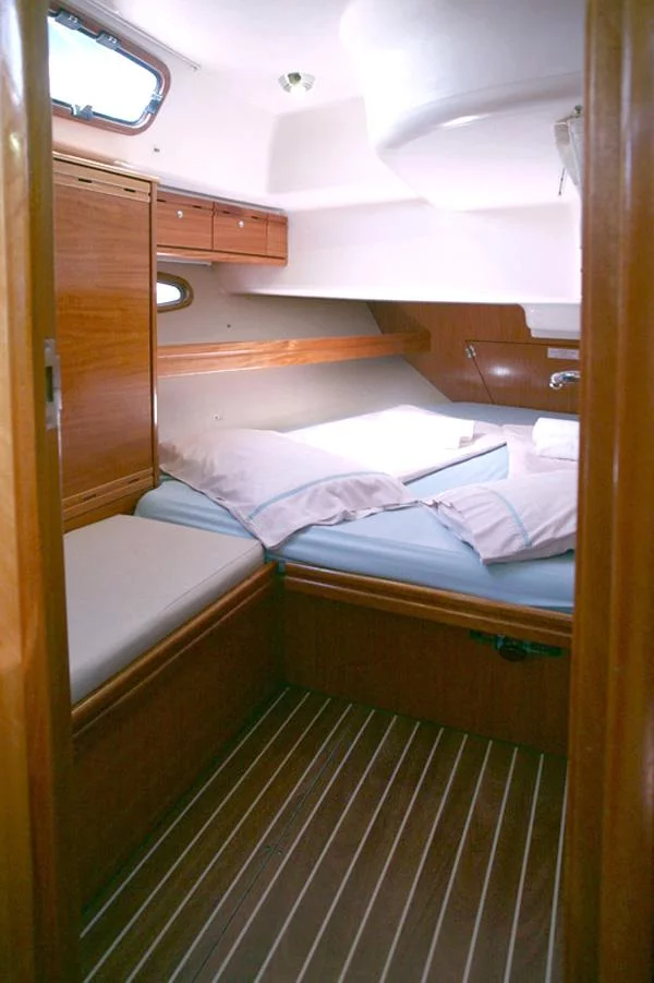 Bavaria 46 Cruiser (Aiolos)  - 11