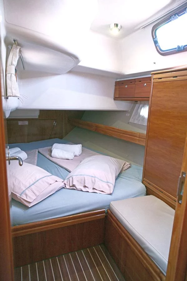 Bavaria 46 Cruiser (Aiolos)  - 12