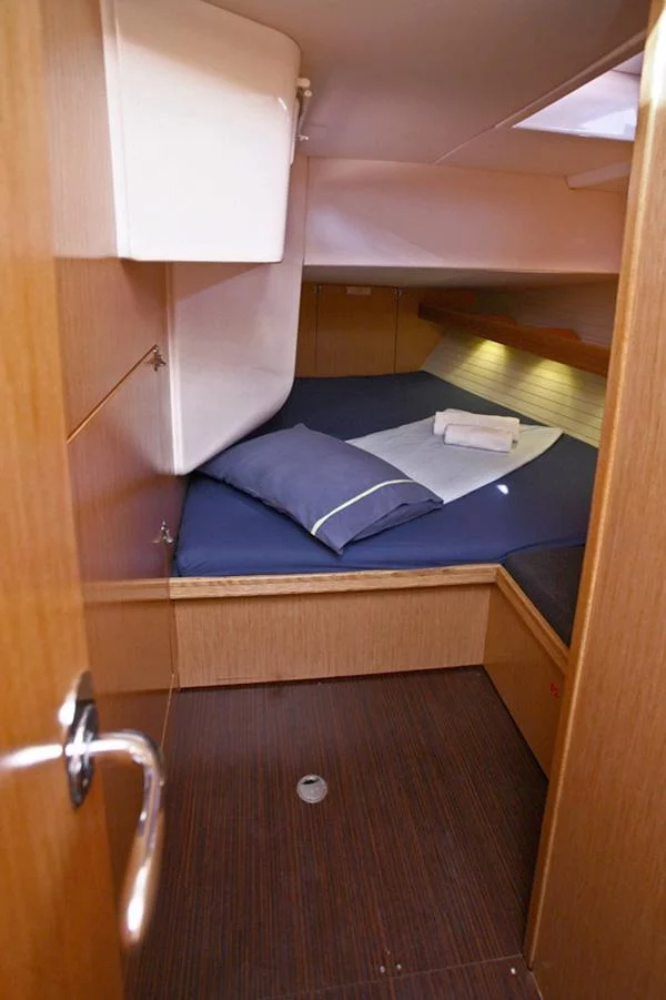 Bavaria Cruiser 55 - 5 cab. (Apollon)  - 14