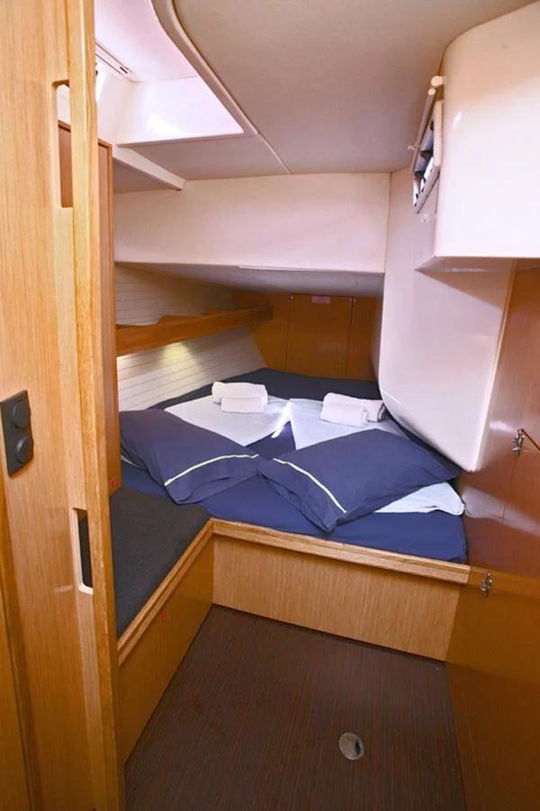 Bavaria Cruiser 55 - 5 cab. (Apollon)  - 15