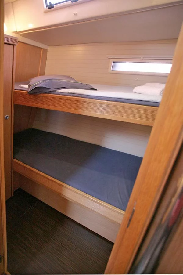 Bavaria Cruiser 55 - 5 cab. (Apollon)  - 16