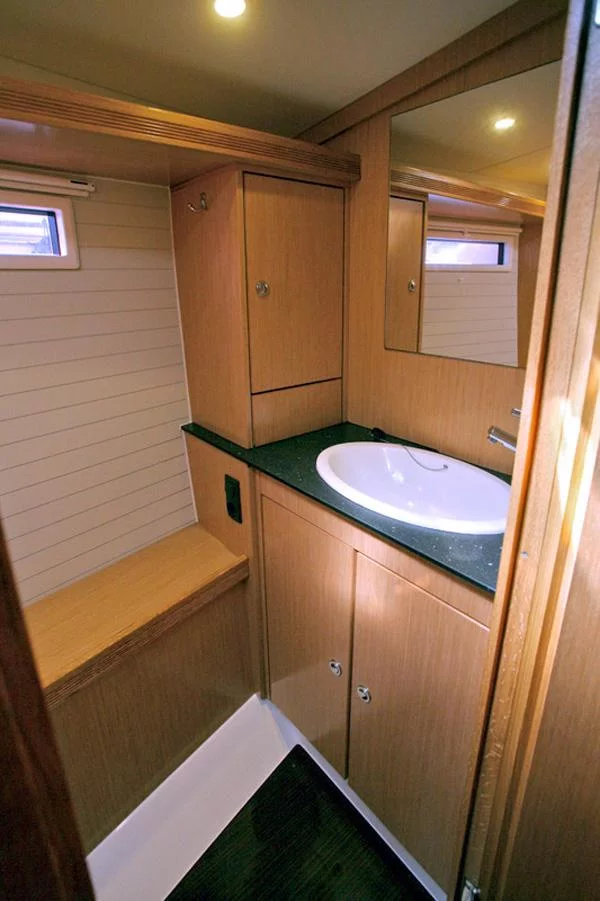 Bavaria Cruiser 55 - 5 cab. (Apollon)  - 18