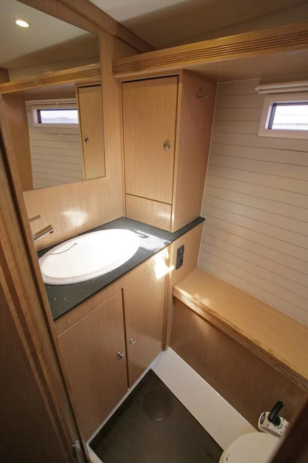 Bavaria Cruiser 55 - 5 cab. (Apollon)  - 19