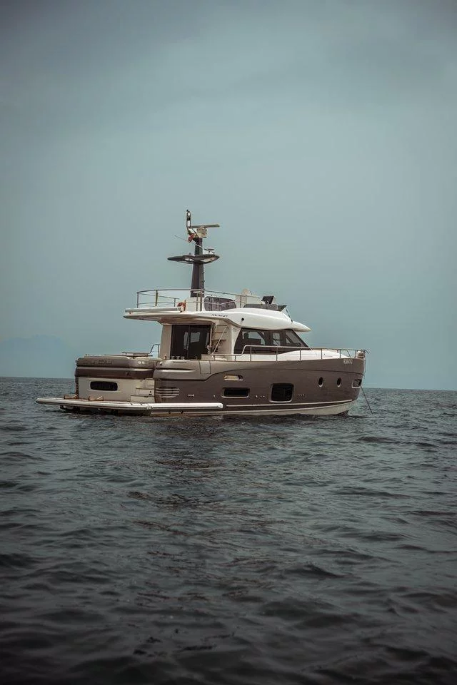 Azimut Magellano 53 (Ciù Ciù)  - 10