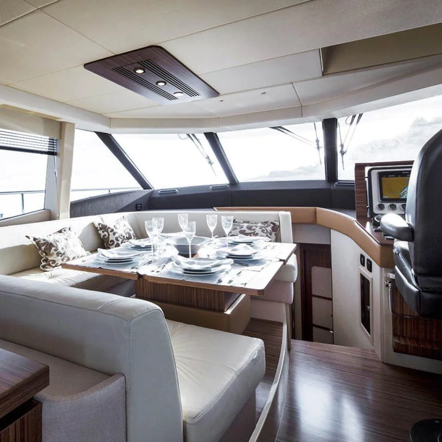 Azimut Magellano 53 (Ciù Ciù)  - 14