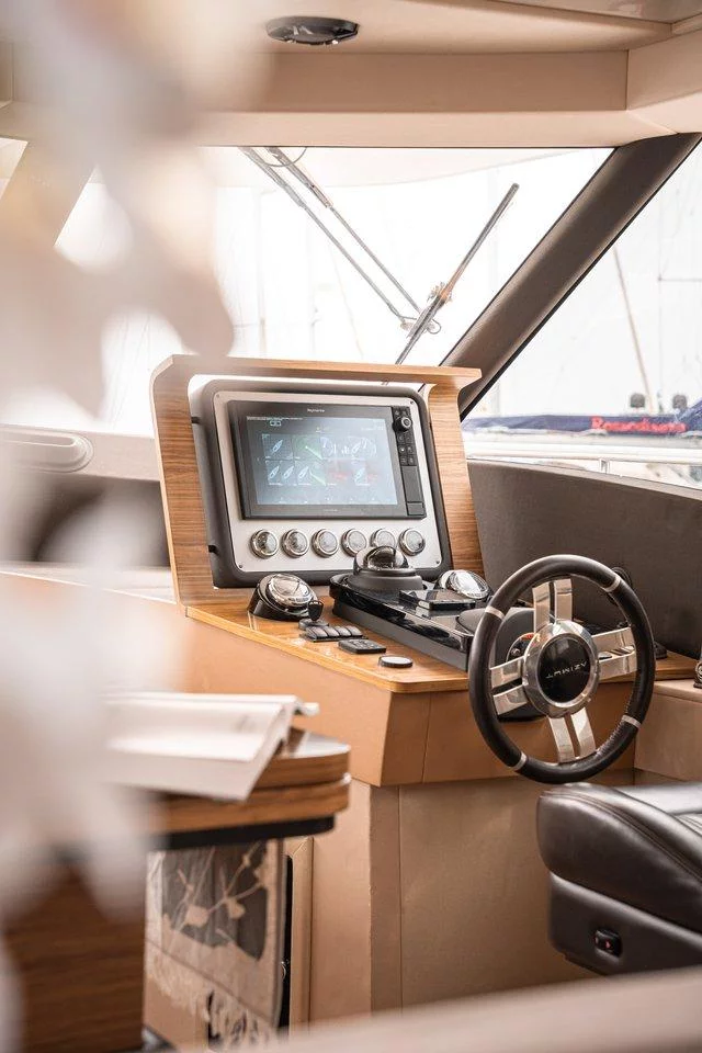 Azimut Magellano 53 (Ciù Ciù)  - 18
