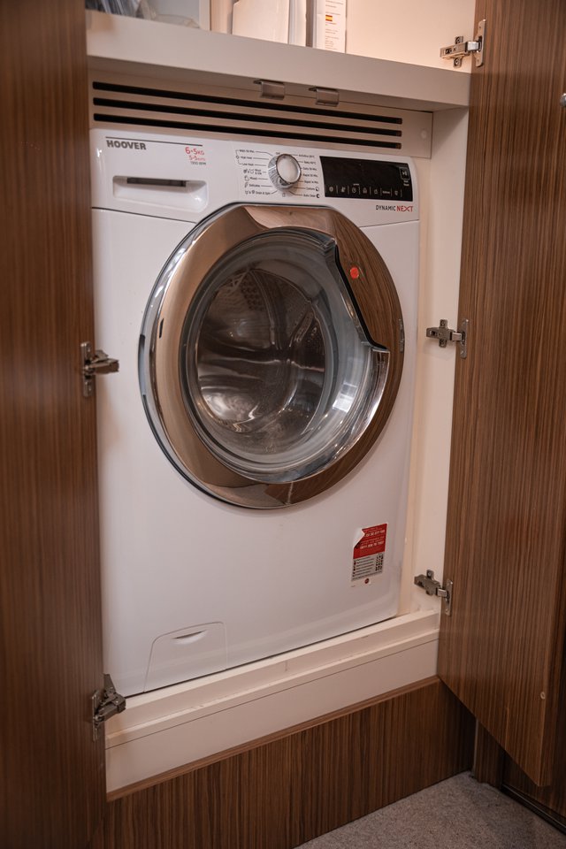Photo #20 - Azimut Magellano 53 (Ciù Ciù) in Naples - 41095