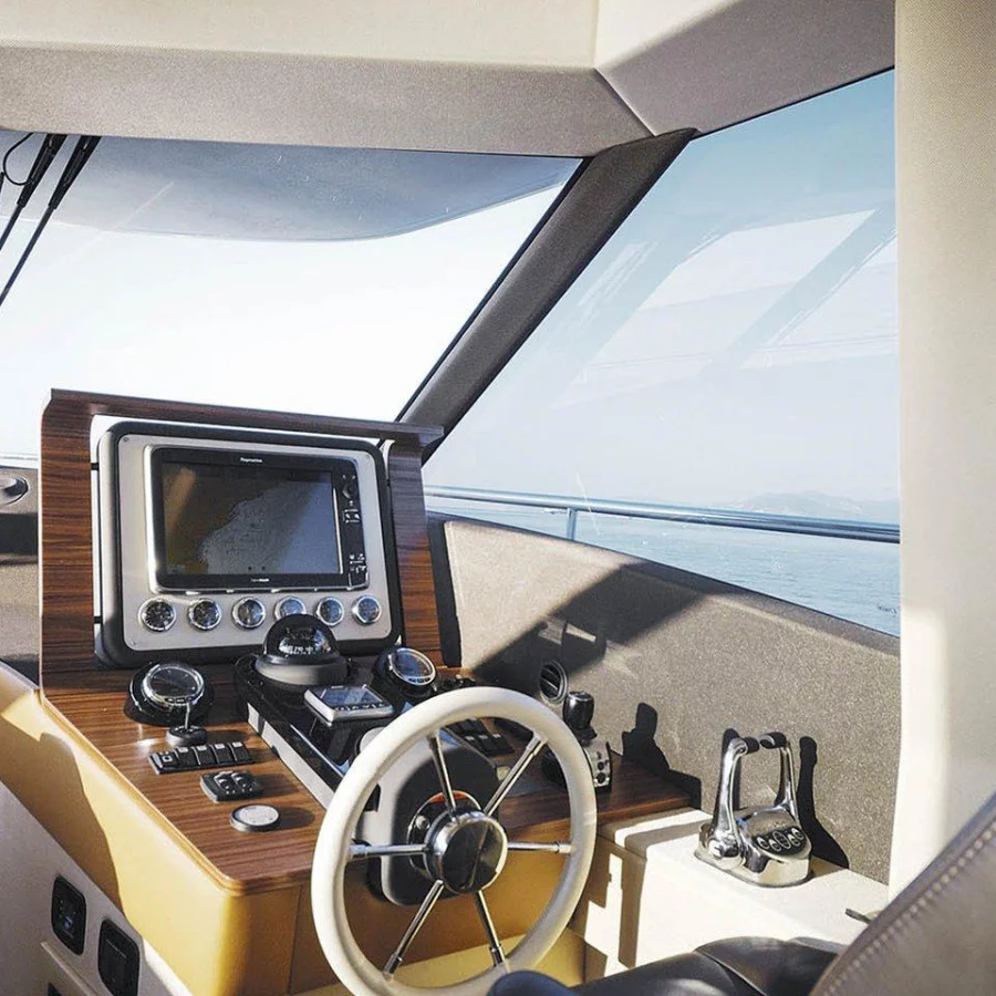 Azimut Magellano 53 (Ciù Ciù)  - 19
