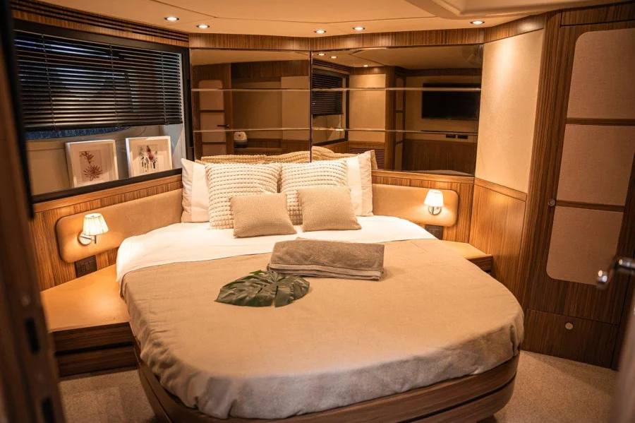 Azimut Magellano 53 (Ciù Ciù)  - 26