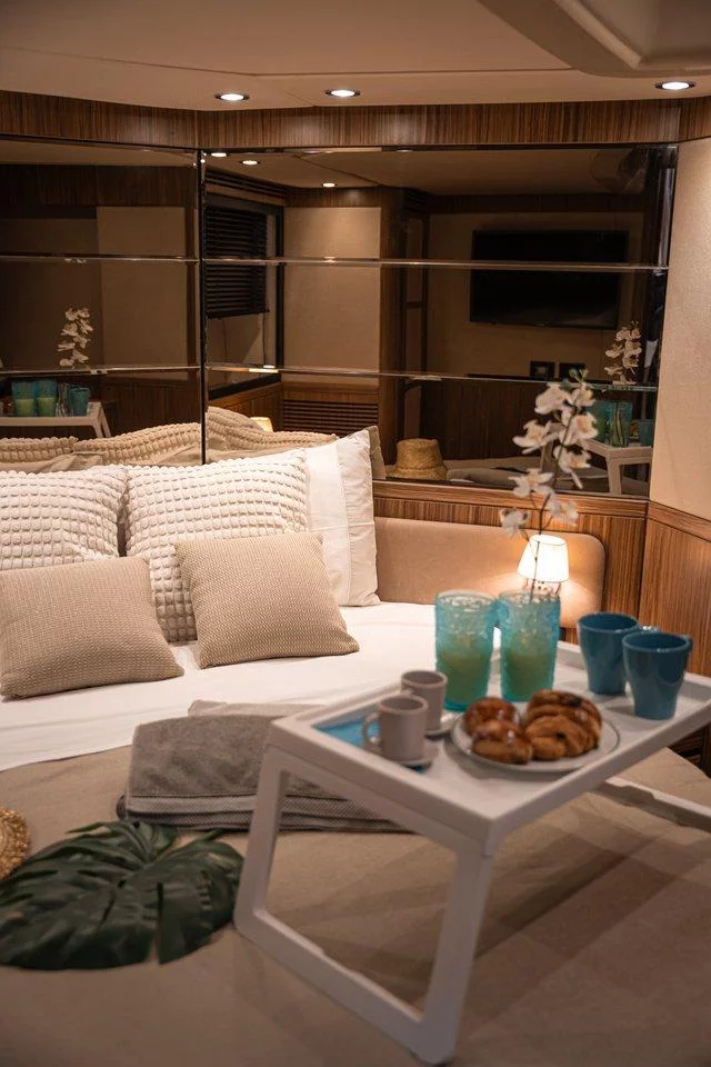 Azimut Magellano 53 (Ciù Ciù)  - 28