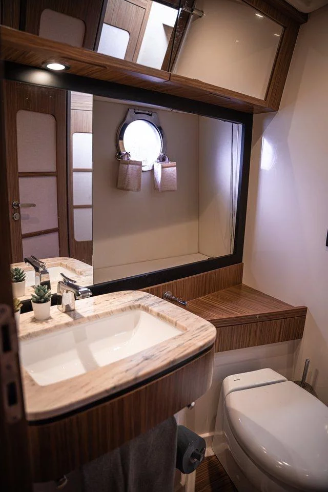 Azimut Magellano 53 (Ciù Ciù)  - 30