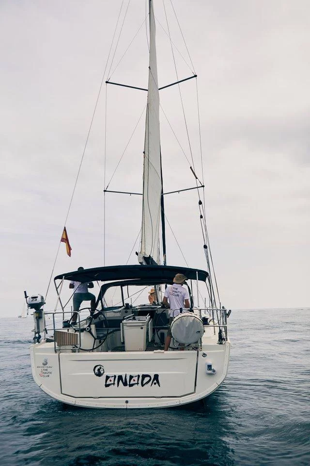 Oceanis 40.1 (Onoda)  - 0