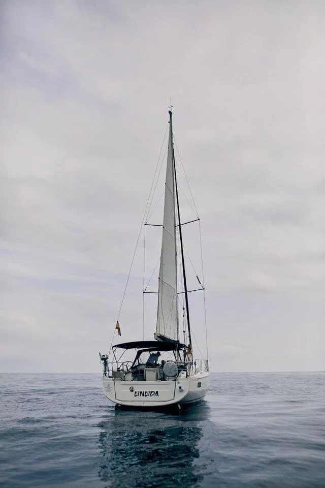 Oceanis 40.1 (Onoda)  - 2