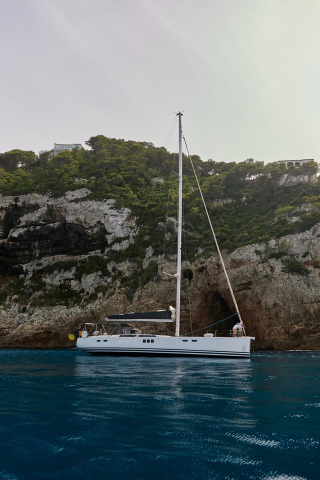 Photo #1 - Hanse 630e (Kaze) en Denia - 41105