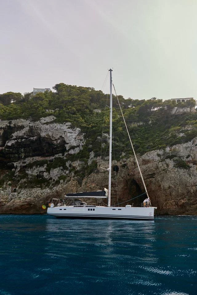 Hanse 630e (Kaze)  - 0