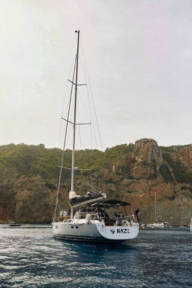 Hanse 630e (Kaze)  - 2