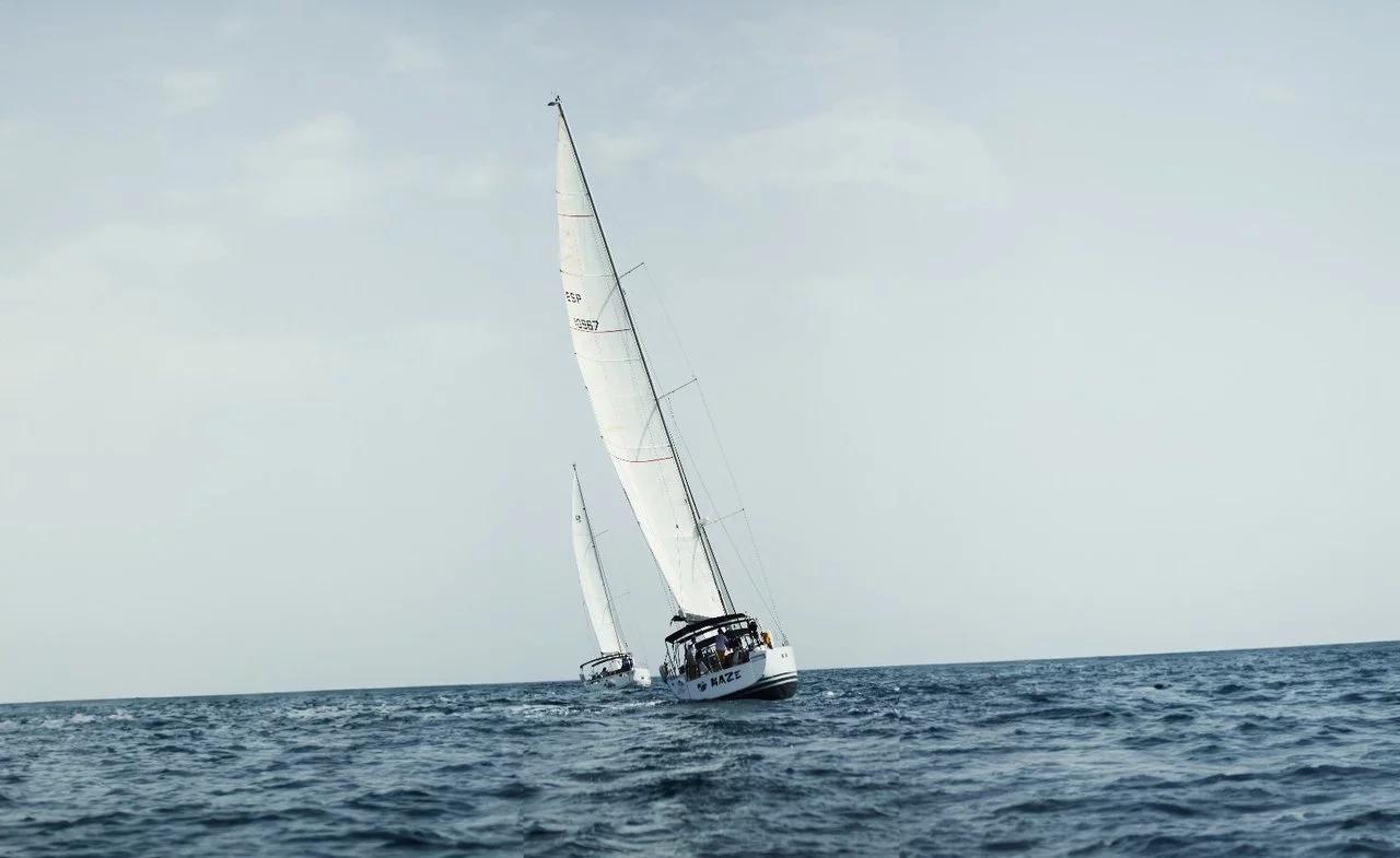 Hanse 630e (Kaze)  - 4