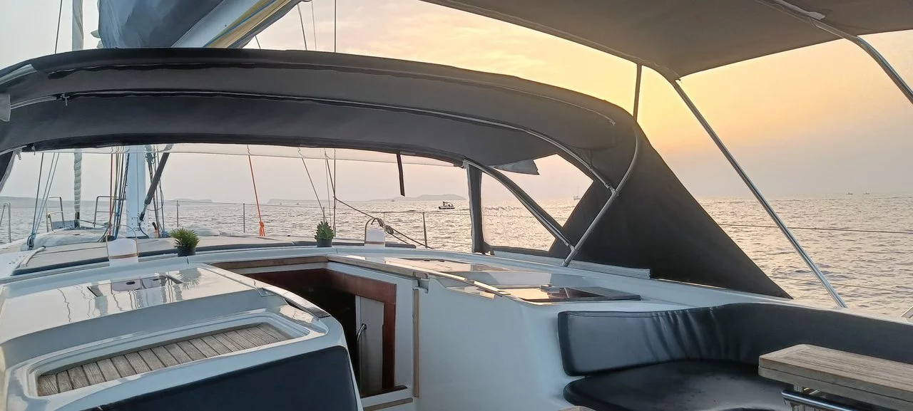 Hanse 630e (Kaze)  - 6