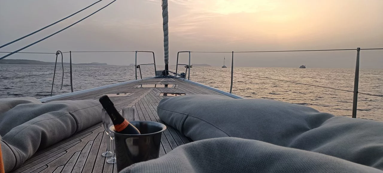 Hanse 630e (Kaze)  - 8
