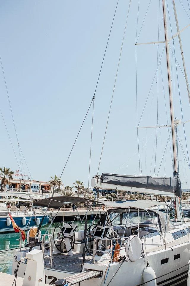 Hanse 630e (Kaze)  - 10