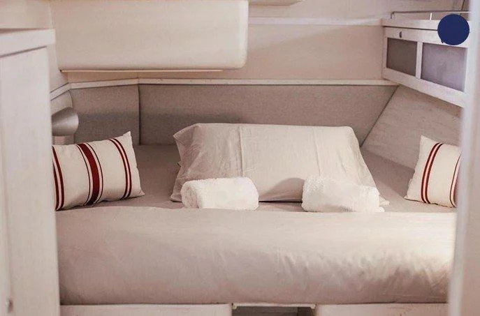 Hanse 630e (Kaze)  - 20