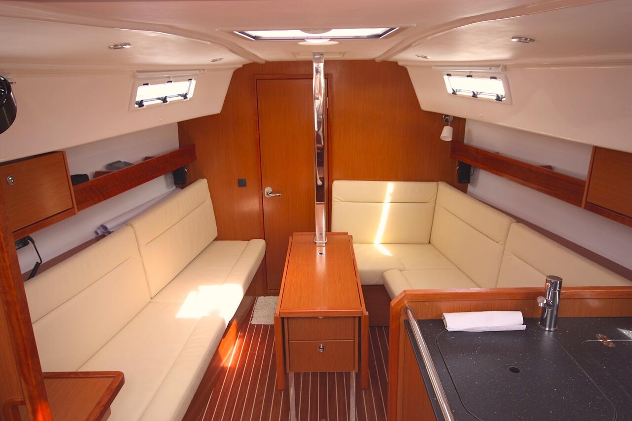 Photo #9 - Bavaria Cruiser 32 (Big Kahuna) in Phuket - 41109