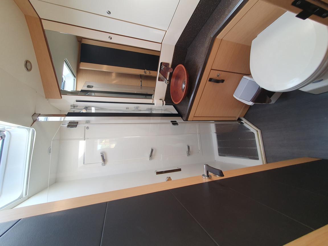 Photo #19 - Jeanneau 64 - 5 + 1 cab. (Jorm) en Split - 41115