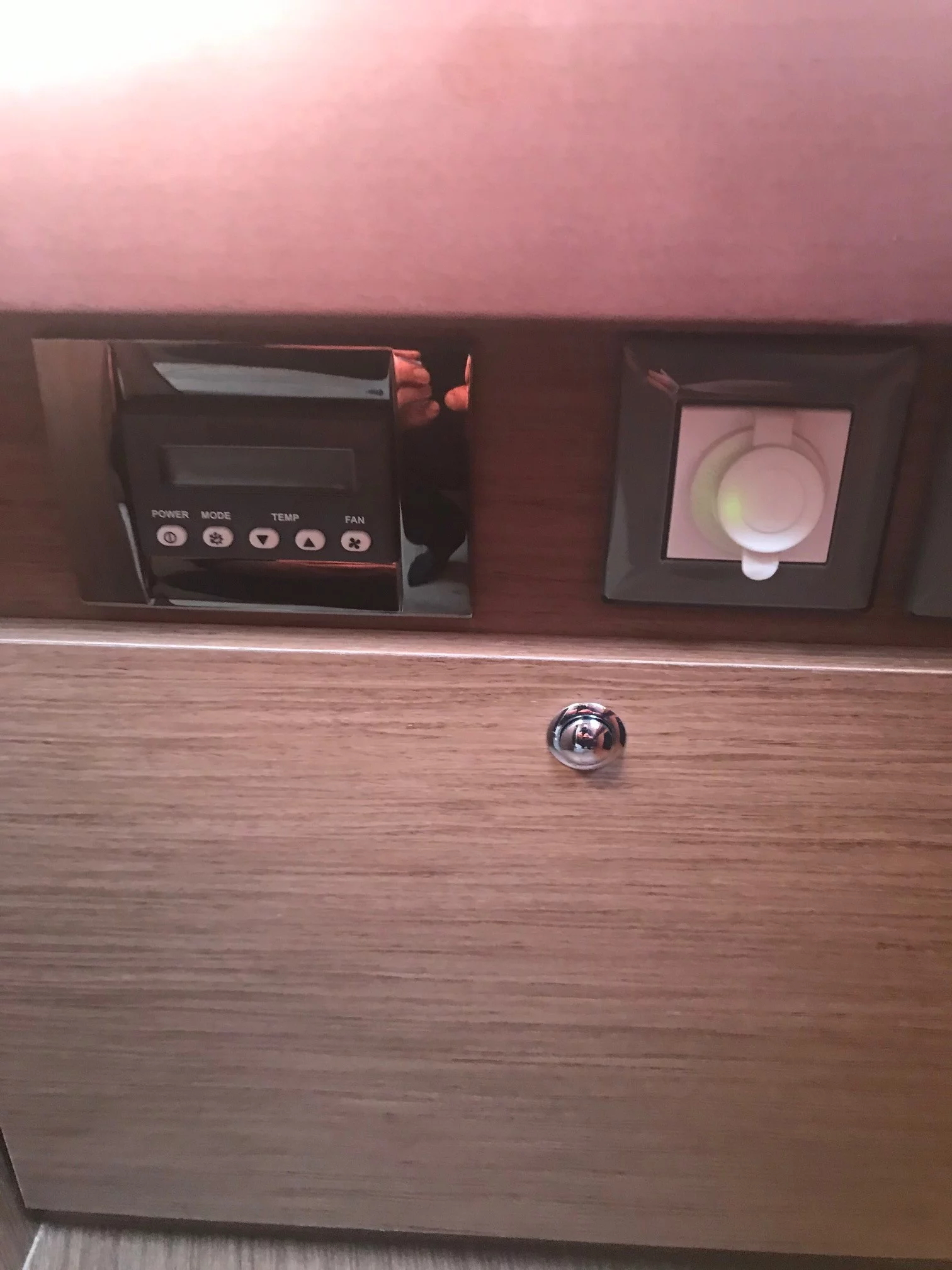 Oceanis 51.1 - 5 + 1 cab. (Elise)  - 21
