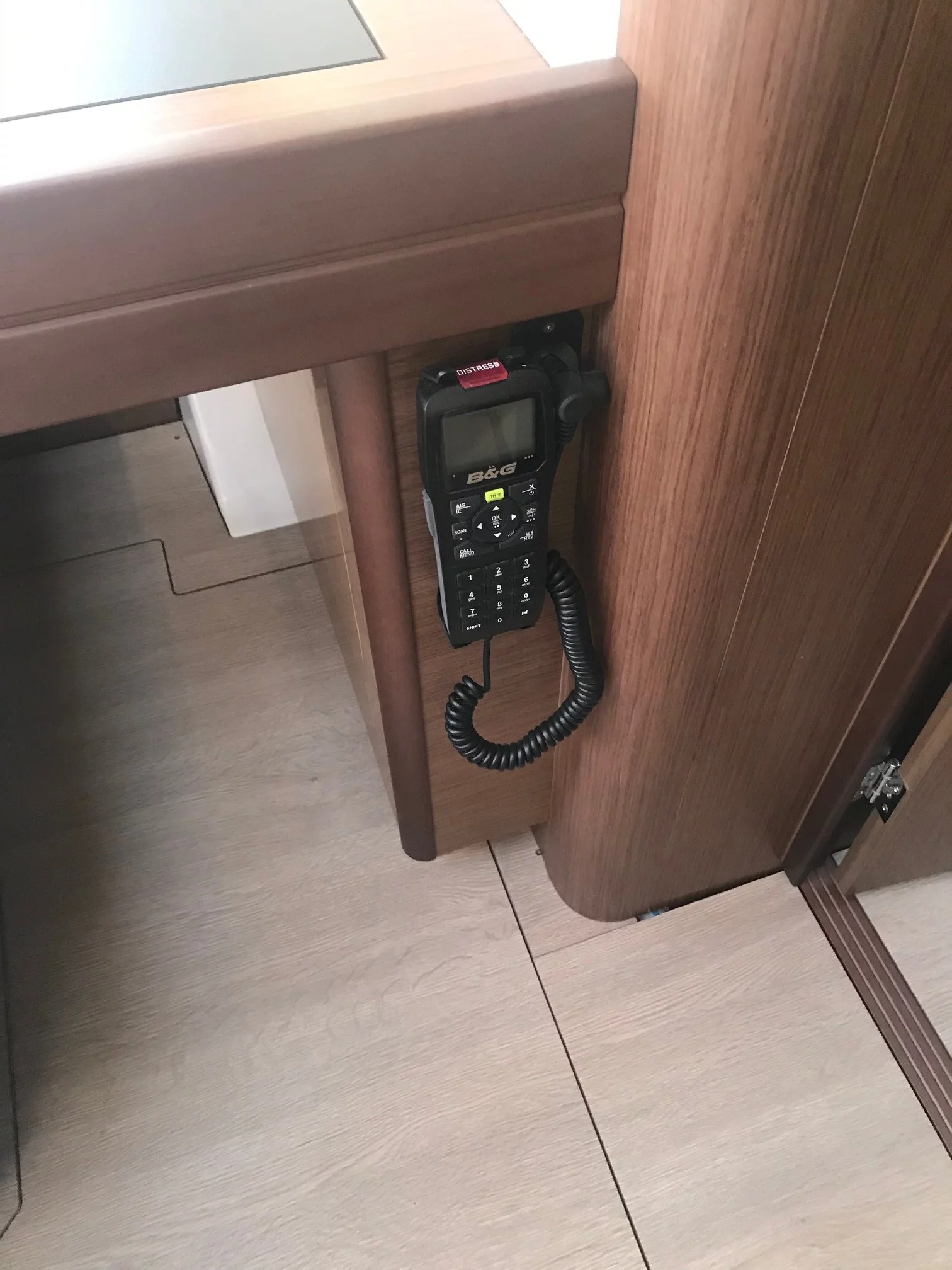 Oceanis 51.1 - 5 + 1 cab. (Elise)  - 22