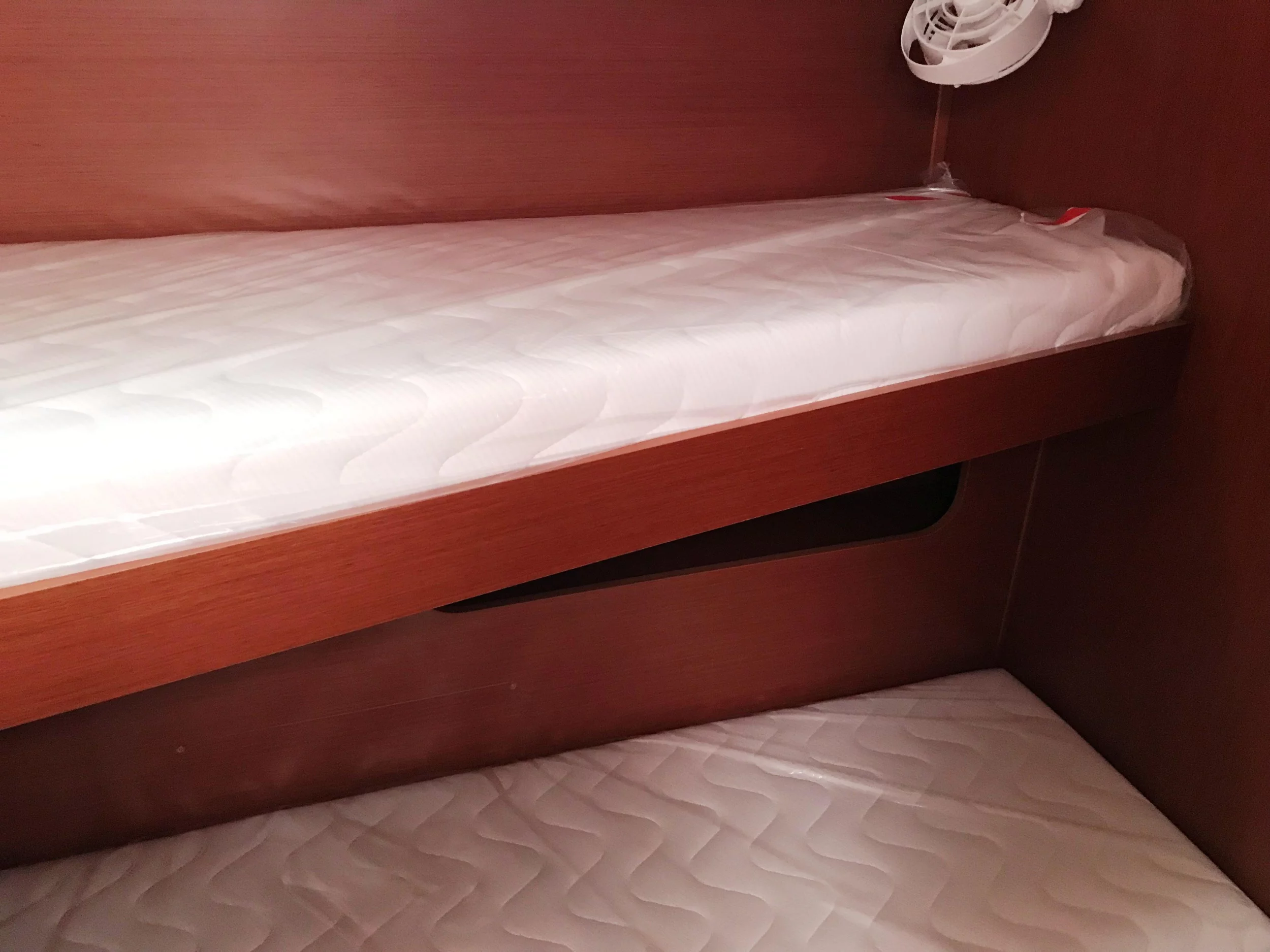 Oceanis 51.1 - 5 + 1 cab. (Elise)  - 25