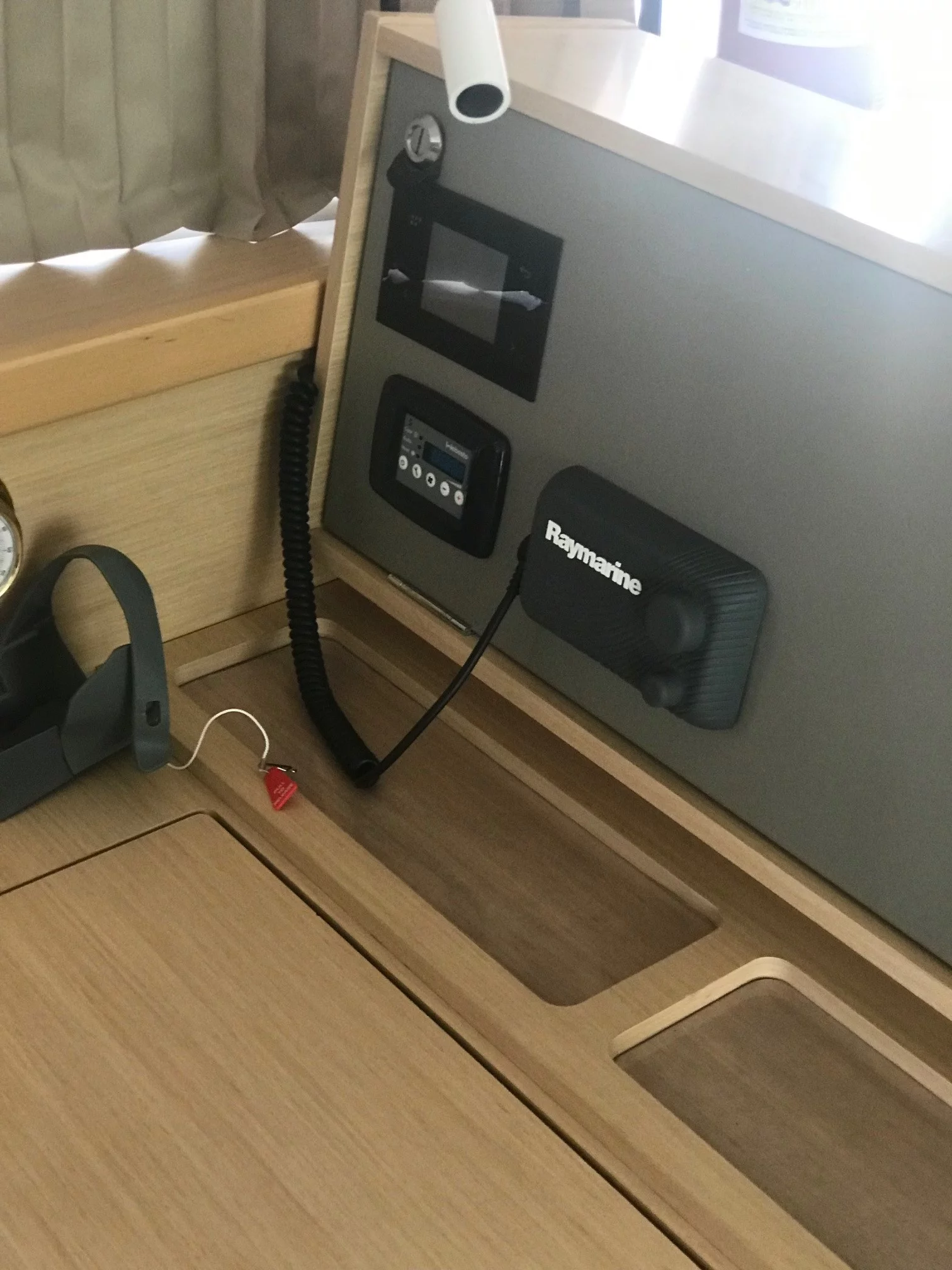 Lagoon 42 - 4 + 2 cab. (Nyami Nyami)  - 13
