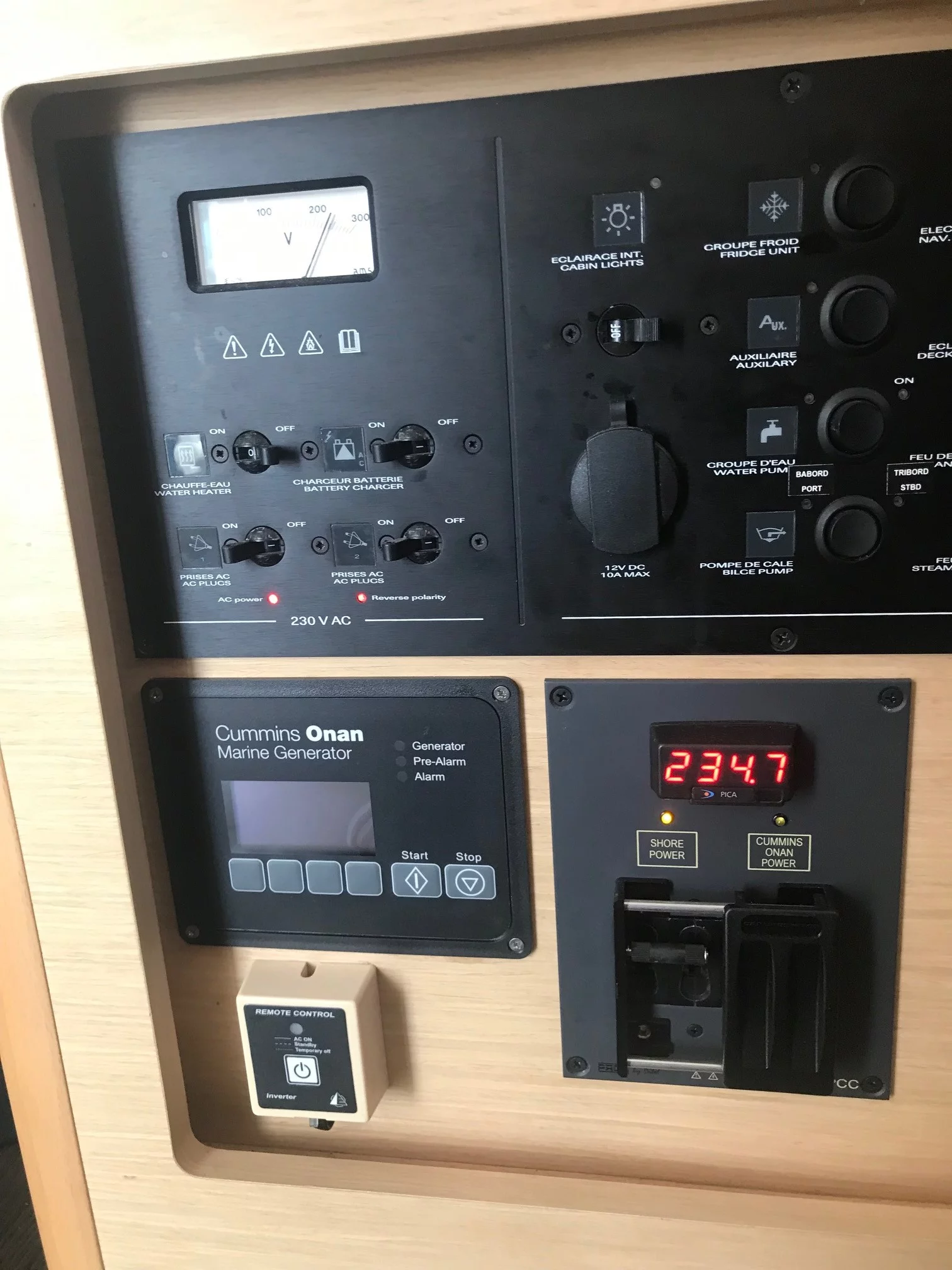 Lagoon 42 - 4 + 2 cab. (Nyami Nyami)  - 14