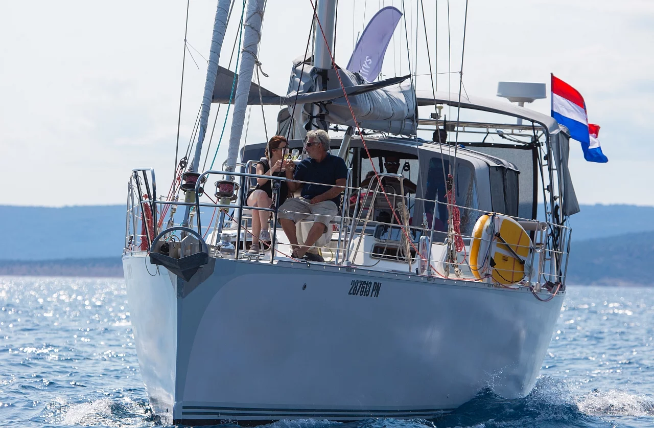 Dolphin 50 (Amica)  - 2