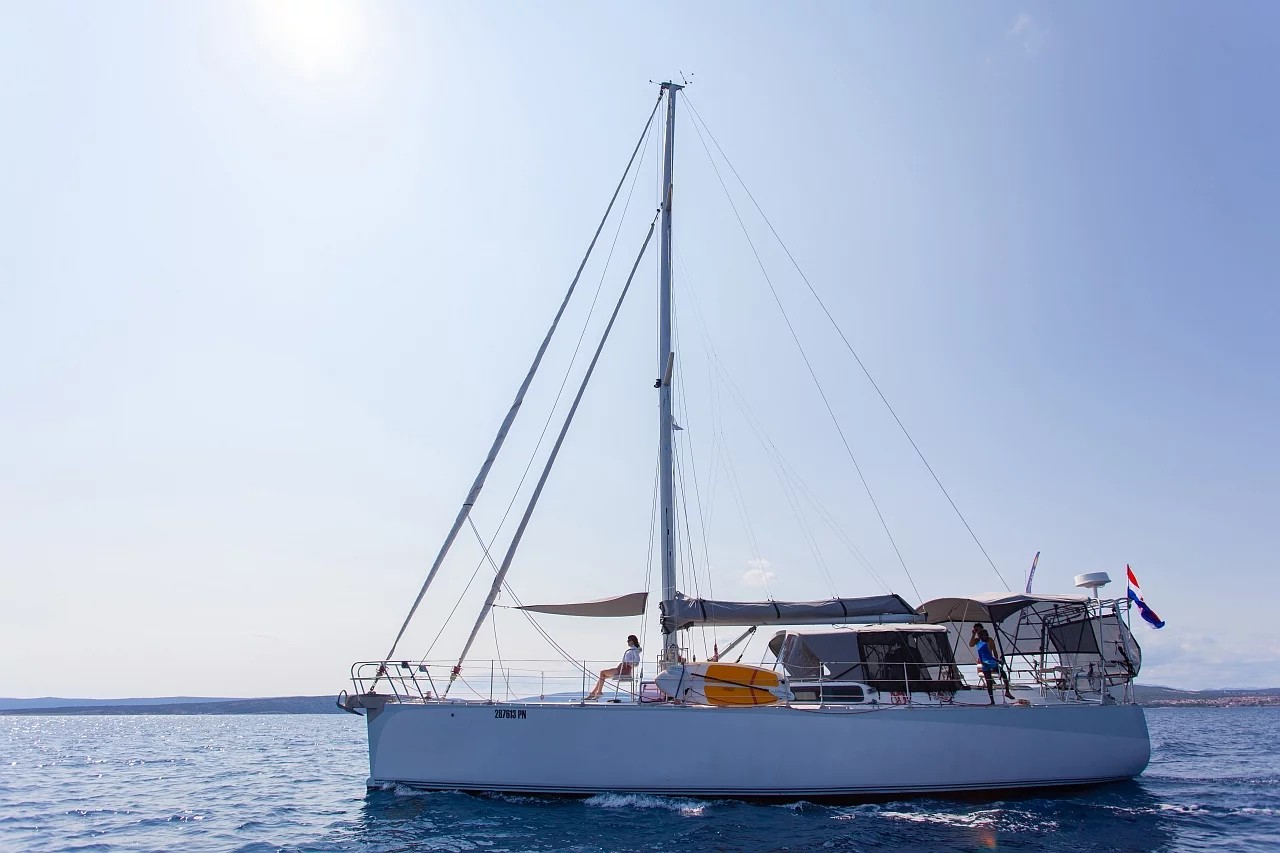 Dolphin 50 (Amica)  - 4
