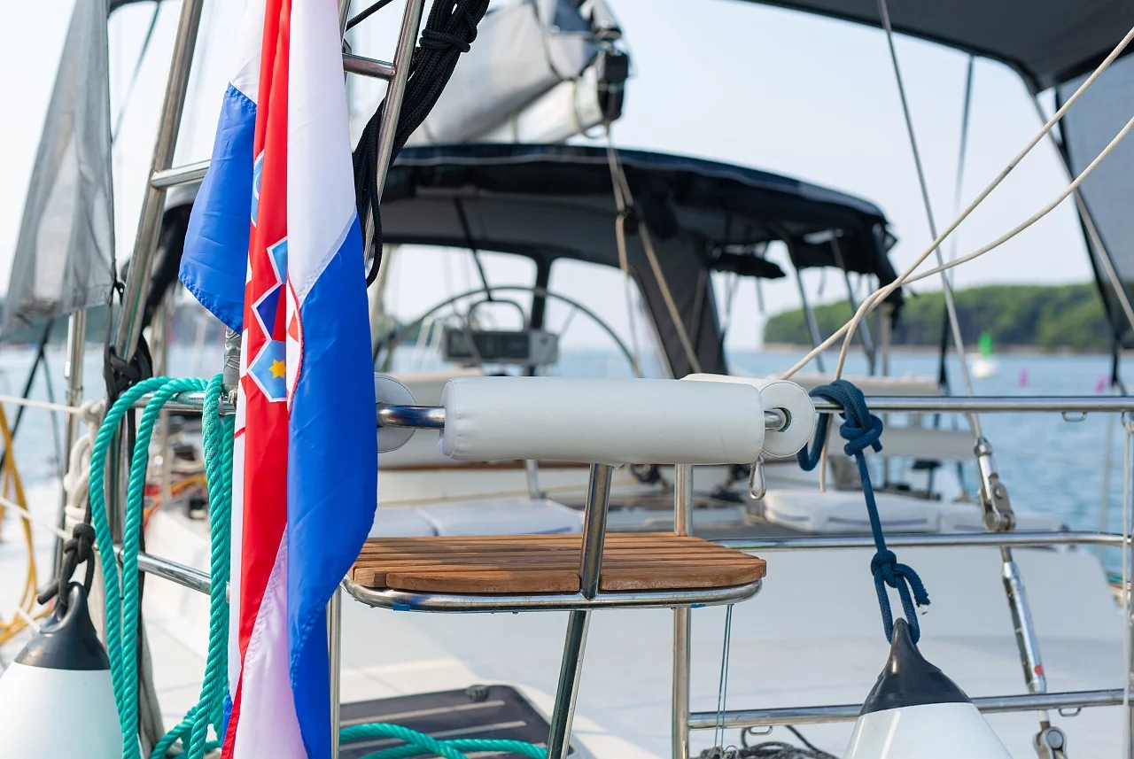 Dolphin 50 (Amica)  - 8
