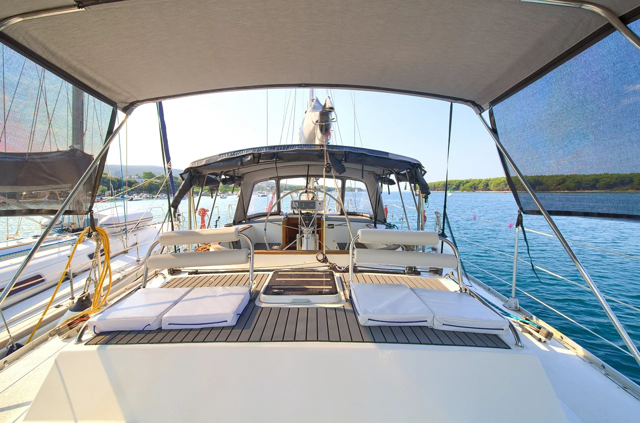 Dolphin 50 (Amica)  - 10