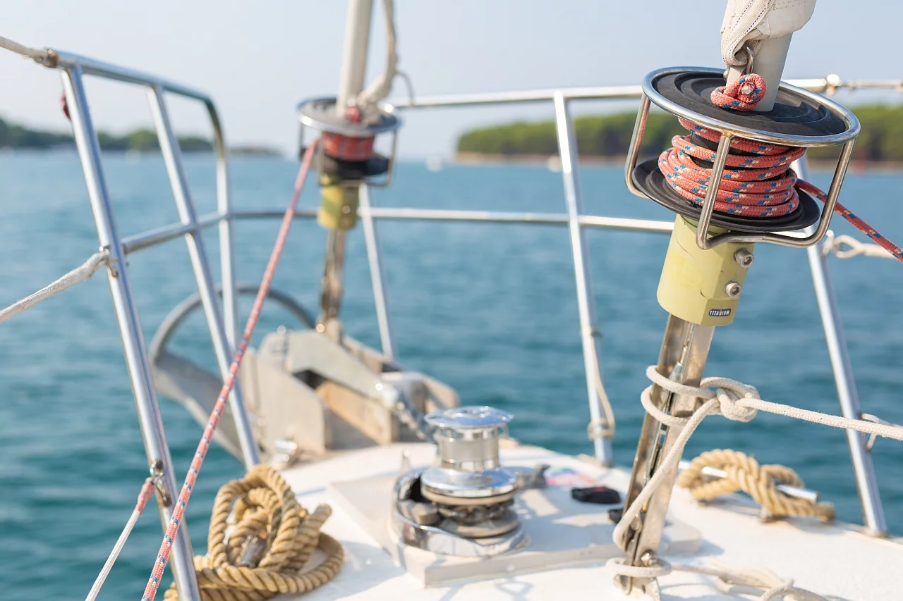 Dolphin 50 (Amica)  - 15