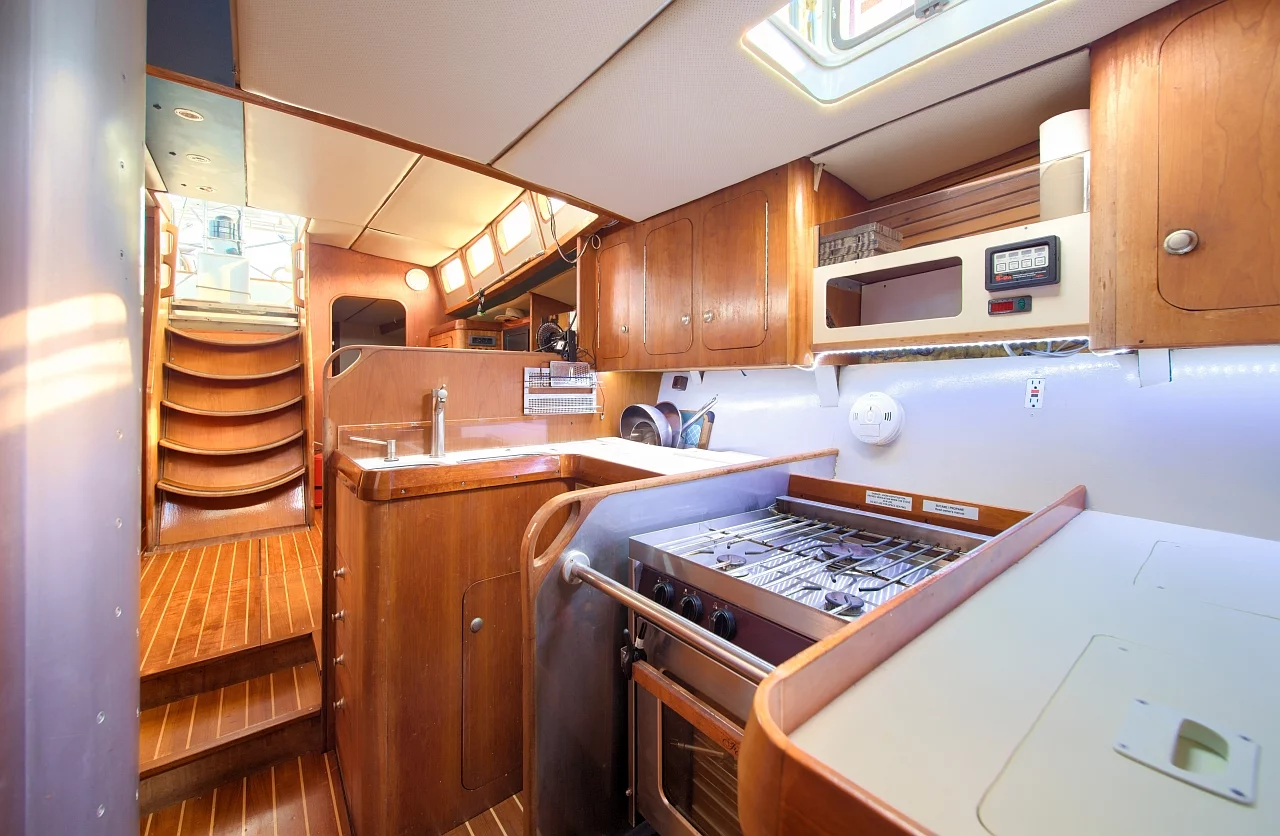 Dolphin 50 (Amica)  - 17